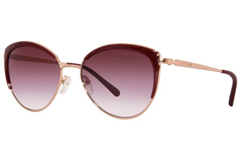 michael kors key biscayne sunglasses|Michael Kors 56mm Key Biscayne Cat Eye Sunglasses.